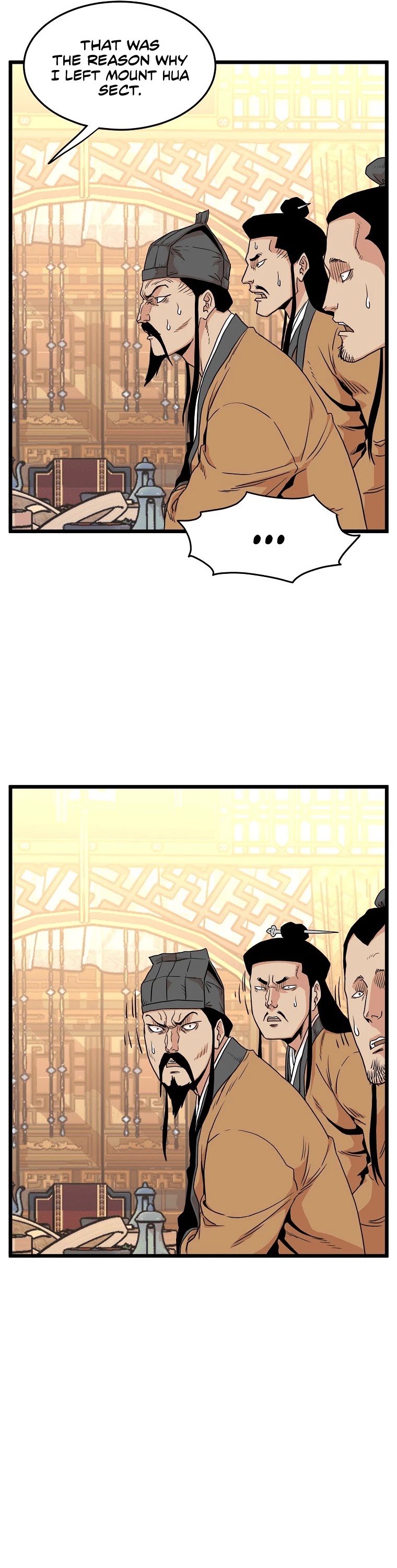 Murim Login Chapter 97 image 18